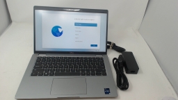 Dell Latitude 5440 i5 1345u 8gb 512SSD 1080p 11Pro