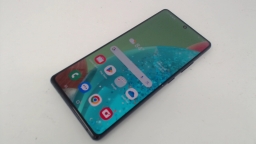Samsung Galaxy A71 5G Cellphone (Gray 128GB 6GB) T-Mobile