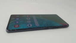 Samsung Galaxy A71 5G SM-A716U1 (Black 128GB) Locked to Visible