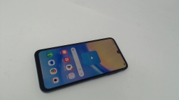Samsung Galaxy A15 5G SM-S156V Cellphone (Blue 128GB) Straight Talk