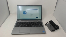 Dell Latitude 5520 i5 1135G7 8GB 256SSD 1080p Touch 11Pro