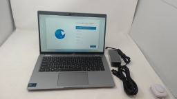 Dell Latitude 5450 Ultra 5 135u 16GB 256SSD 1080p 11Pro