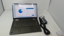 Lenovo Yoga 7-14ITL5 i5 1135G7 12GB 512SSD 1080p 11Home
