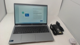 Dell Precision 3591 Ultra 7 165h 16GB 512SSD 1080p 11Pro RTX500ada