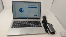 HP ProBook 445 G9 Ryzen 5 5625u 8gb 512SSD 1080p 11Pro
