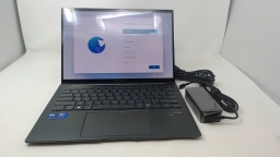 ASUS ZenBook 14 UX3405CA Ultra 7 255H 16GB 512SSD 1200P Touch 11Home