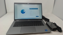 Dell Latitude 5430 i7 1255u 8GB 256SSD 1080p 11Pro
