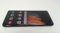 Samsung Galaxy S21 Ultra 5G SM-G998W (Black 128GB) OPEN CANADA