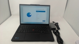 Lenovo ThinkPad T14 Gen 5 Ultra 5 135u 16GB 256SSD 1200p Touch 11Pro