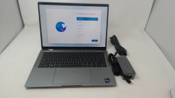 Dell Latitude 7440 i5 1345u 16GB 256SSD 1200p Touch 11Pro 2in1
