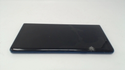 Samsung Galaxy Note 9 SM-N960F/DS (Blue 128GB) Unlocked Dual Sim CRACKED
