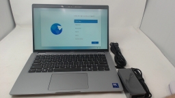 Dell Latitude 5450 Ultra 5 125u 16GB 256SSD 1080p Touch 11Pro