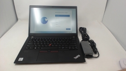 Lenovo ThinkPad T14s Gen 1 i5 10210u 16GB 1TB SSD 1080p 11Pro