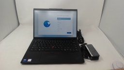 Lenovo ThinkPad L14 Gen 5 Core Ultra 5 125u 8GB 512SSD 1200p 11Pro