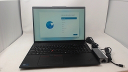 Lenovo ThikPad L16 Gen 1 Core Ultra 5 135u 8GB 256SSD 1200p 11Pro