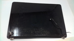 661-02360 A1502 '15 MacBook Pro 13" Retina Display DELAMINATING/COATING PROB