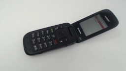Kyocera S2720 CADENCE Verizon 4G LTE- 16GB Camera Phone - TESTED & WORKING