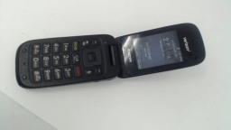 Kyocera S2720 CADENCE Verizon 4G LTE- 16GB Camera Phone BAD SCREEN