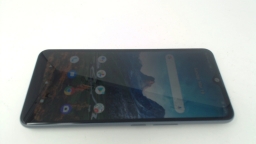 Fusion 5G EA211005 Cellphone (Gray 64GB) Logic Mobility AT&T