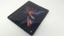 Samsung Galaxy ZFold 4 SM-F936U (Gray 256GB 12GB) AT&T, BAD BOARD