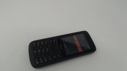Nokia 215 4G TA-1272 Grey Unlocked 128MB 64MB RAM 2.4" Mobile Button Phone