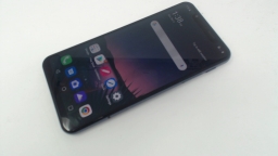 LG G8s ThinQ LM-G810EA 128GB Unlocked Smartphone