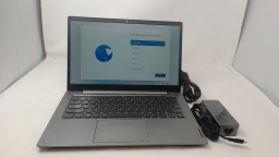 Lenovo ThinkBook 14 G2 ARE Ryzen 3 4300u 12GB 256SSD 1080p 11Pro