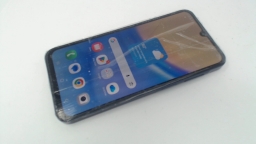 Samsung Galaxy A15 5G Cellphone SM-A156U (Blue 128GB) T-Mobile CRACKED