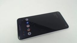 Google Pixel 4a Cellphone (Clearly White128GB) Unlocked Single Sim