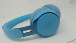 Beats Solo Pro Wireless On-Ear Bluetooth Headphones Light Blue A1881
