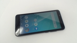 Schok Volt SV55 Cellphone (Black 16GB) Assurance Wireless Cellphone