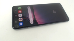 LG G8 Thinq LM-G820UM Cellphone (Gray 128GB) Verizon