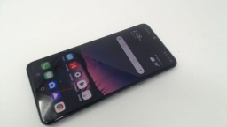 LG G8 Thinq LM-G850UM (Gray 128GB) AT&T