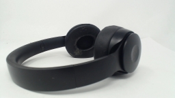 Beats by Dr. Dre Solo Pro On Ear Wireless Headphones A1881 - Black - Working