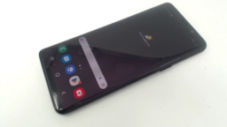 Samsung Galaxy S9 SM-G960U (Black 64GB) T-Mobile