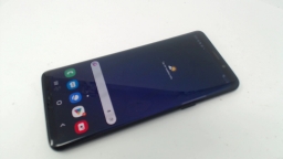 Samsung Galaxy S9 SM-G960U1 Cellphone (Black 64GB) Verizon