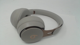 Beats Solo Pro Wireless On-Ear Bluetooth Headphones Desert Sand A1881 Working