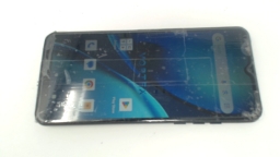 Vortex ZG65H Cellphone Black 32GB Locked to Unknown Carrier Dual Sim CRACKED