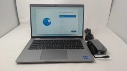 Dell Latitude 5430 i7 1265u 8GB 128SSD 1080P 11Pro