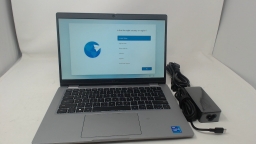 Dell Latitude 5320 i5 1145G7 16GB 256SSD 1080p 11Pro