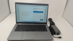 Dell Latitude 5420 i5 1135G7 8GB 512SSD 1080p 11Pro