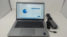 Dell Latitude 5330 i5 1245u 16GB 128SSD 1080p Touch 11 Pro