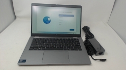Dell Latitude 5350 Core Ultra 7 165u 32GB 256SSD 1080p 11Pro