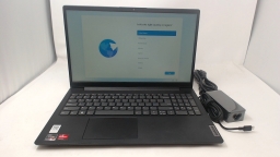 Lenovo V15 G4 ABP AMD Ryzen 7 7730u 12GB 512SSD 1080p 11 Home