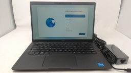 Dell Latitude 7430 i7 1240p 16GB 256SSD 1080p 11Pro