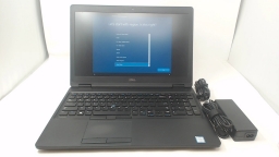 Dell Latitude 5880 i7 7820HQ 8GB 256SSD 1080p 10Pro