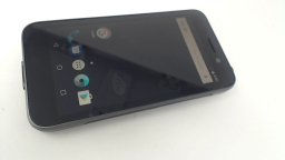CryptoPhone CP600 Encrypted Secure Smartphone Black Unlocked Factory Reset
