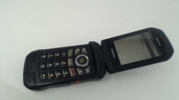 Kyocera DuraXV Extreme E4810 No Camera 16GB Black Verizon