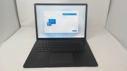 Surface Laptop 5 15" Model 1979 i7 1265u 32gb 1TB 11Pro
