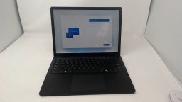 Surface Laptop 6 model 2033 13.5" Core Ultra 5 135H 16GB 256SSD 1504p 11Pro